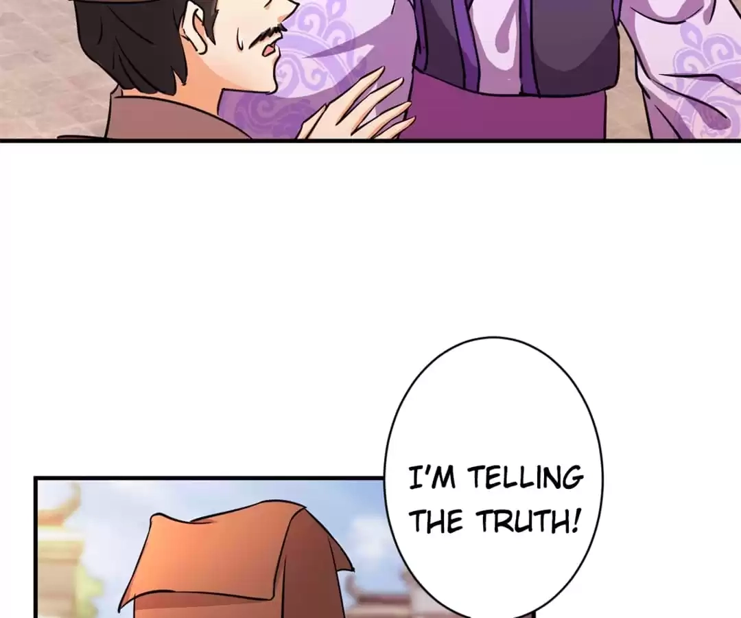 Prince, You're So Cheap! Chapter 570 page 6 - 