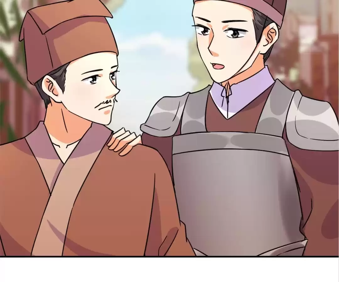 Prince, You're So Cheap! Chapter 570 page 52 - 