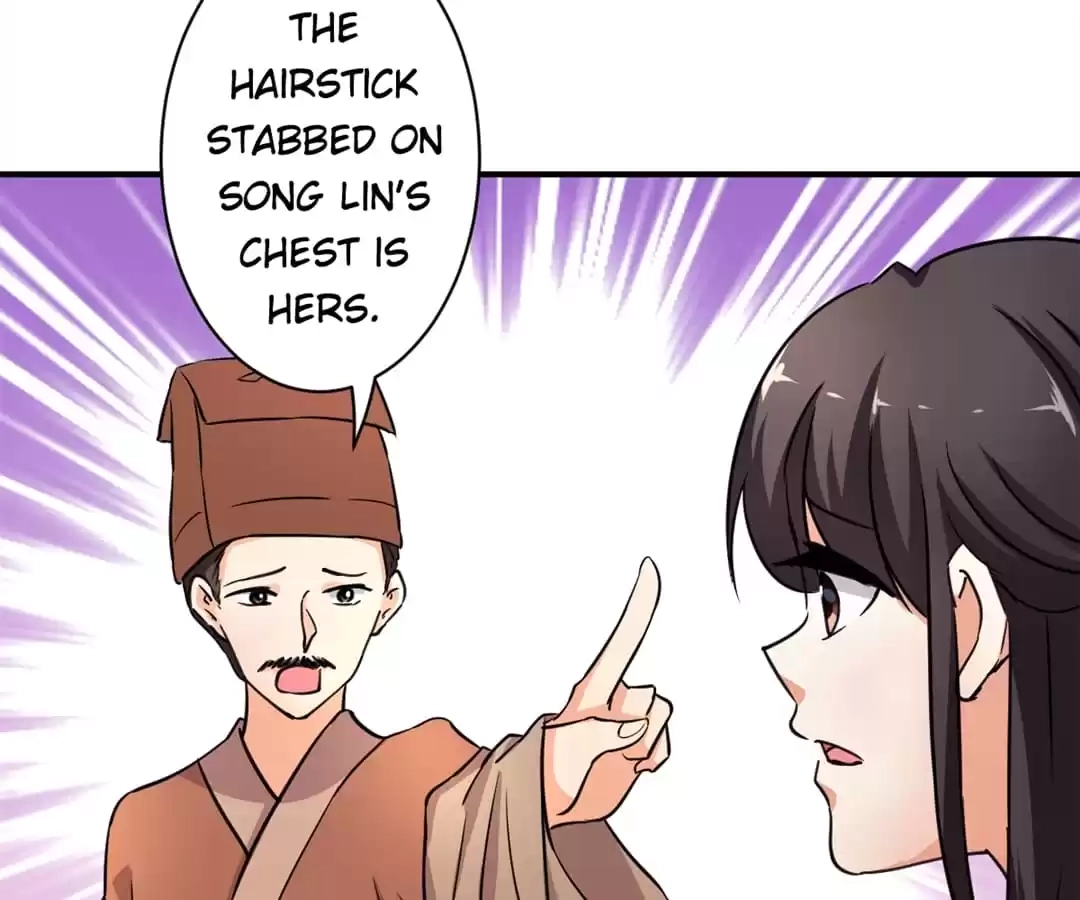Prince, You're So Cheap! Chapter 570 page 8 - 