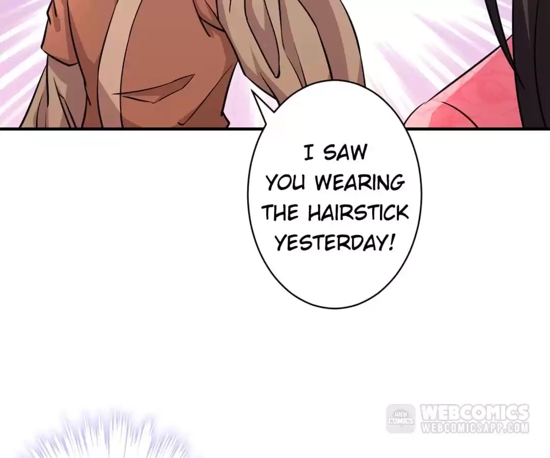 Prince, You're So Cheap! Chapter 570 page 9 - 