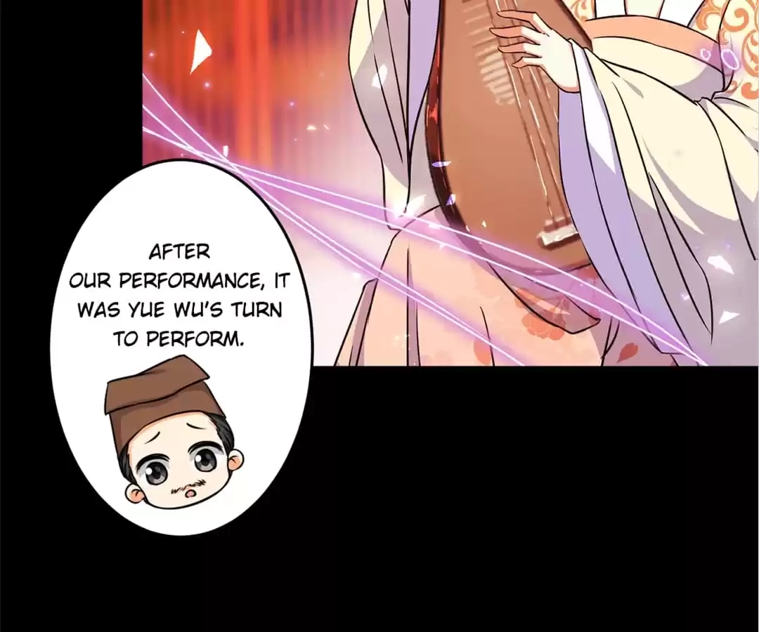 Prince, You're So Cheap! Chapter 571 page 11 - 