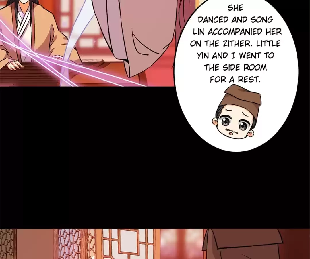 Prince, You're So Cheap! Chapter 571 page 13 - 