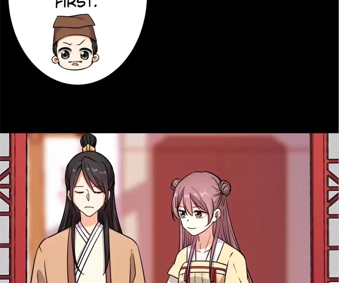 Prince, You're So Cheap! Chapter 571 page 15 - 