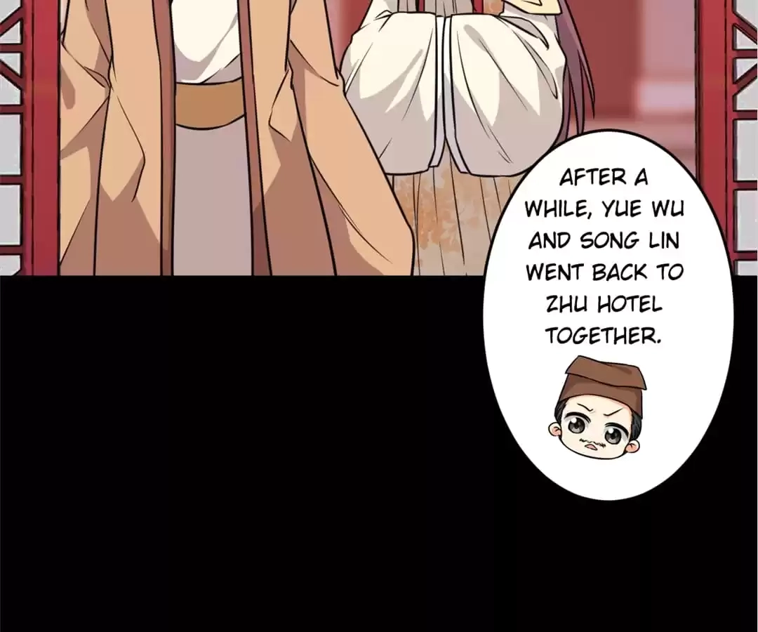 Prince, You're So Cheap! Chapter 571 page 16 - 
