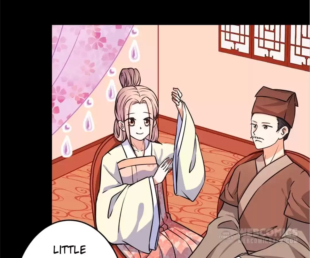 Prince, You're So Cheap! Chapter 571 page 17 - 