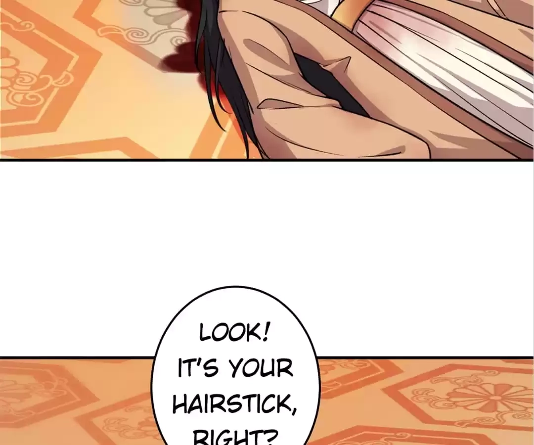 Prince, You're So Cheap! Chapter 571 page 3 - 