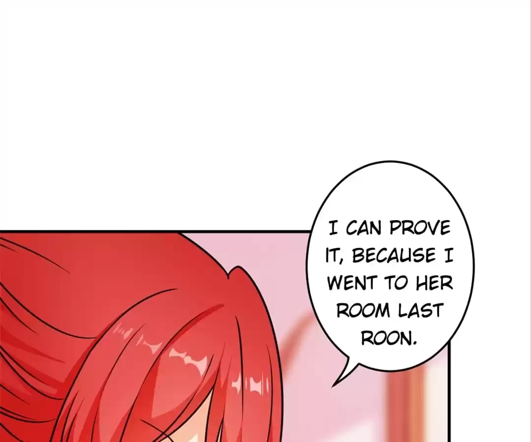 Prince, You're So Cheap! Chapter 571 page 22 - 