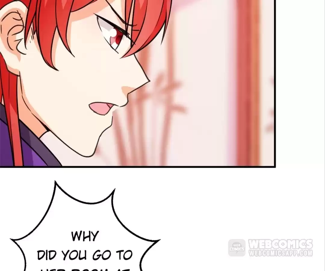 Prince, You're So Cheap! Chapter 571 page 23 - 
