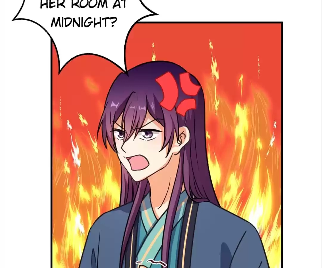 Prince, You're So Cheap! Chapter 571 page 24 - 