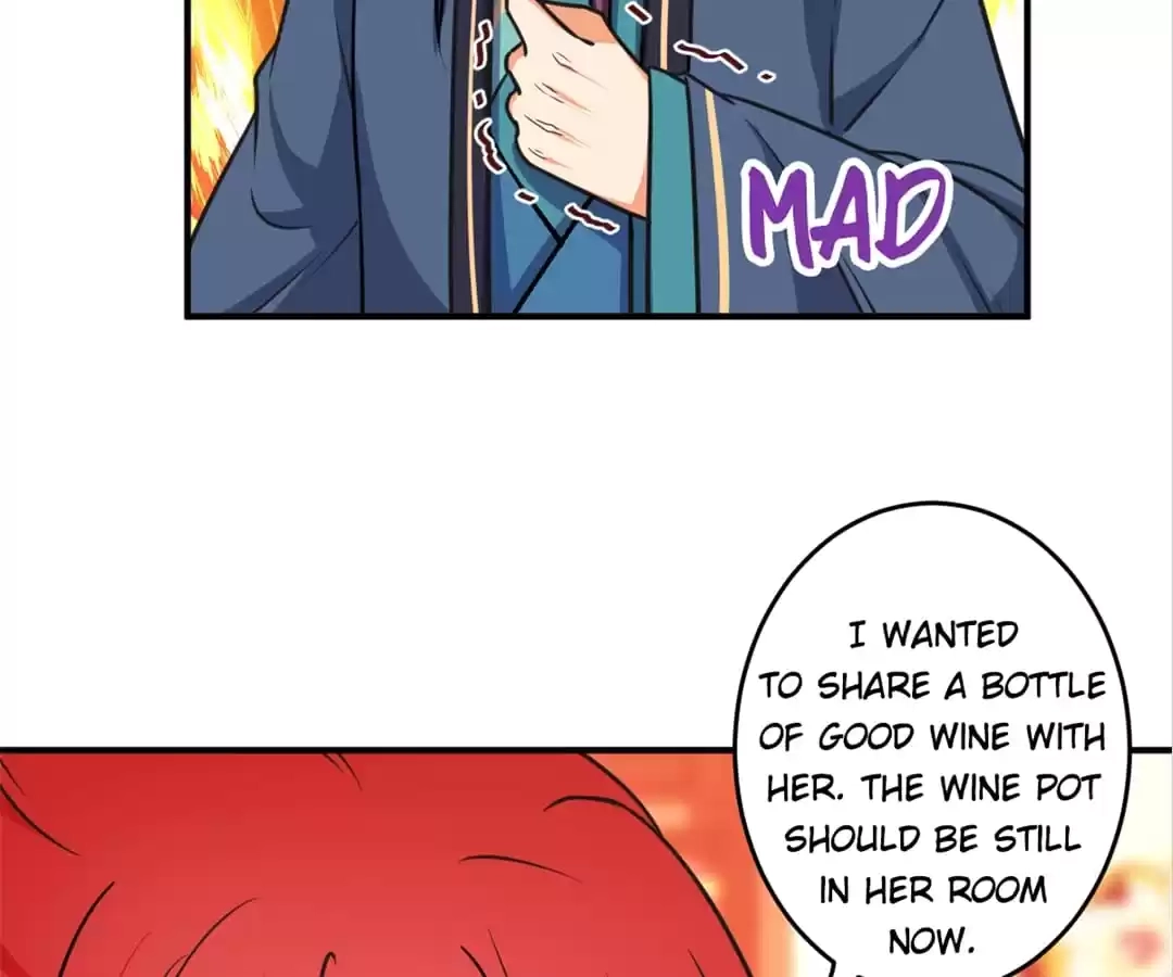 Prince, You're So Cheap! Chapter 571 page 25 - 