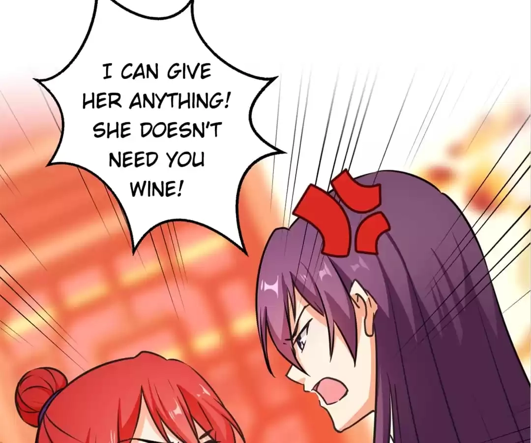 Prince, You're So Cheap! Chapter 571 page 27 - 