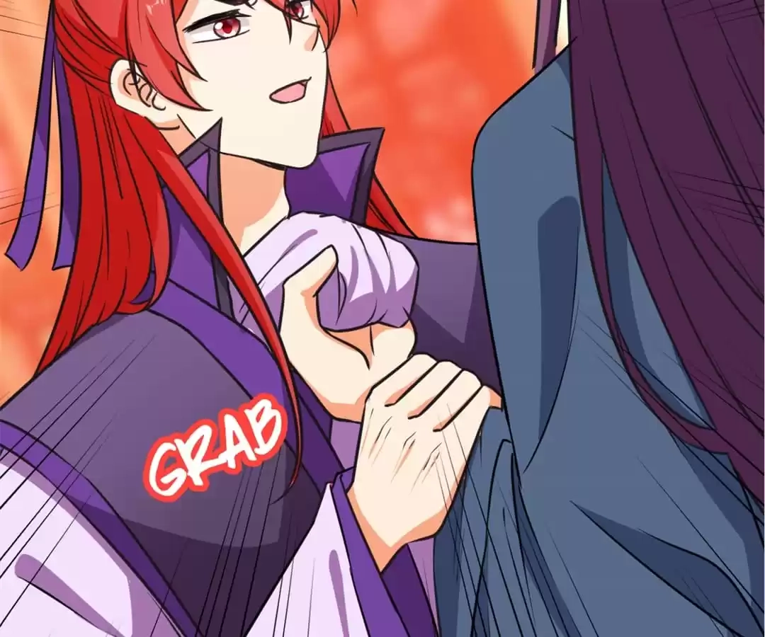 Prince, You're So Cheap! Chapter 571 page 28 - 