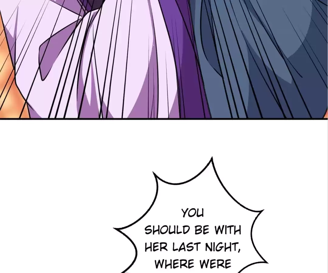 Prince, You're So Cheap! Chapter 571 page 29 - 