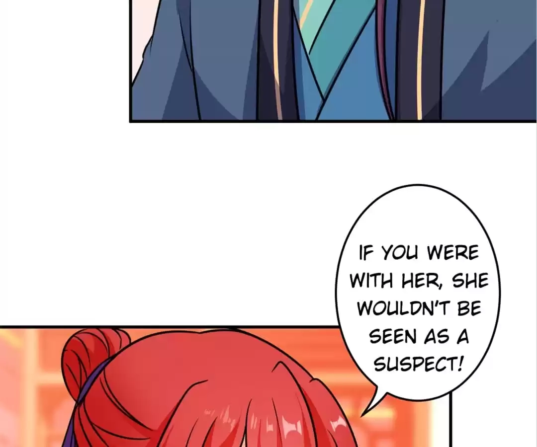 Prince, You're So Cheap! Chapter 571 page 33 - 