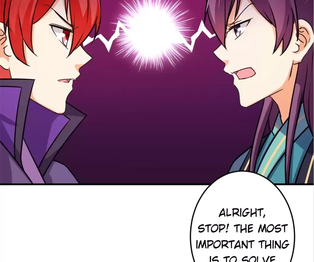 Prince, You're So Cheap! Chapter 571 page 36 - 