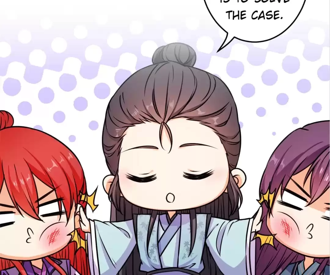 Prince, You're So Cheap! Chapter 571 page 37 - 