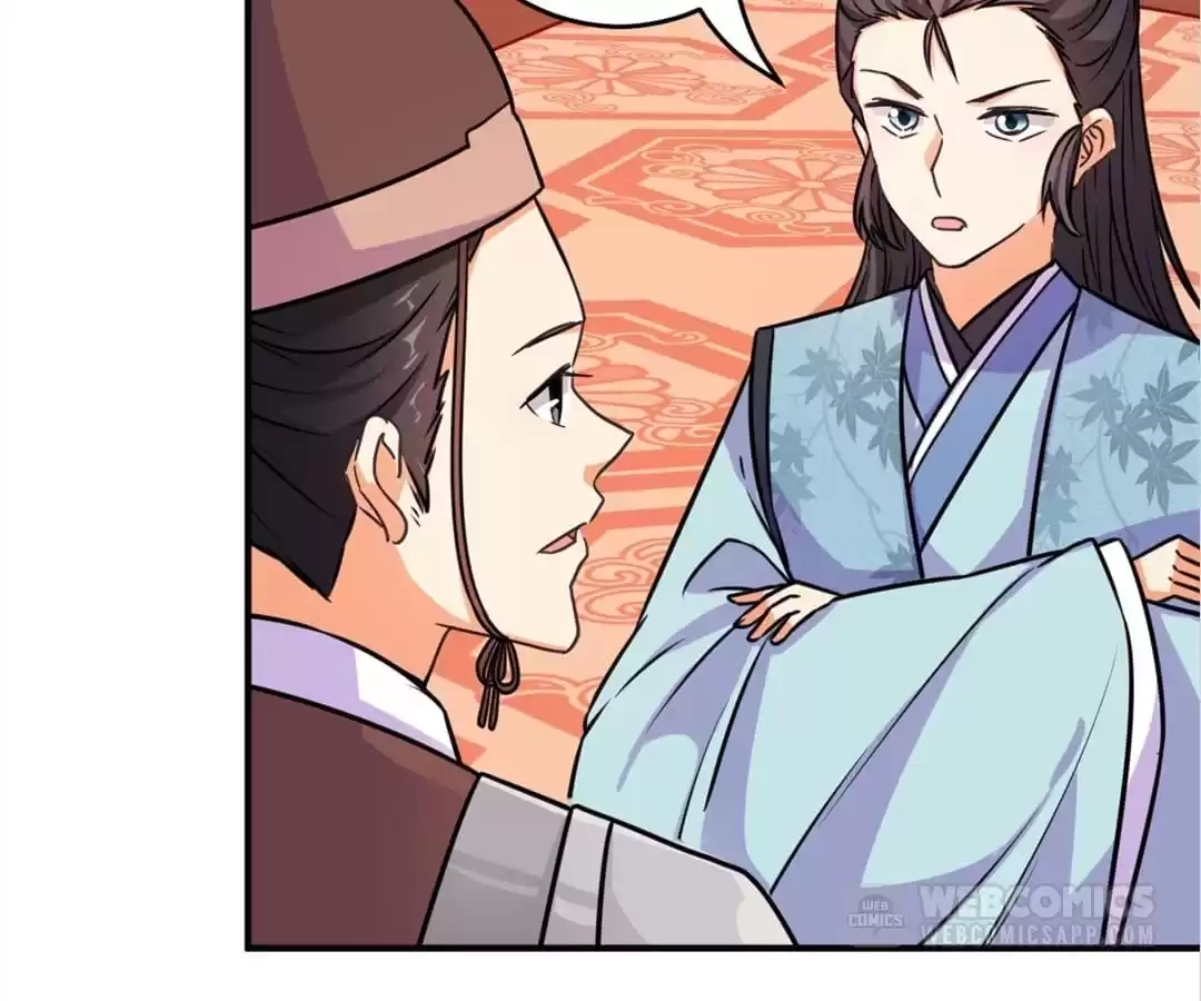 Prince, You're So Cheap! Chapter 571 page 39 - 