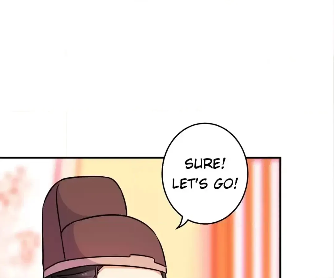 Prince, You're So Cheap! Chapter 571 page 40 - 