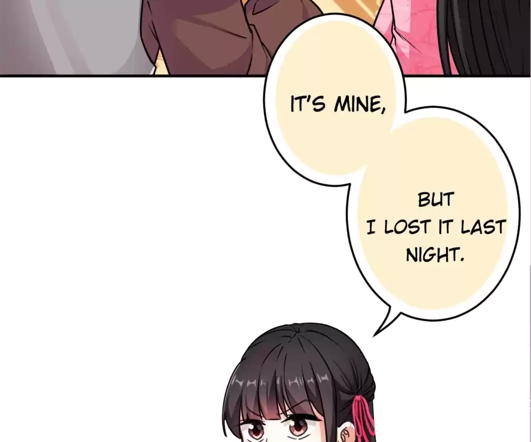 Prince, You're So Cheap! Chapter 571 page 5 - 