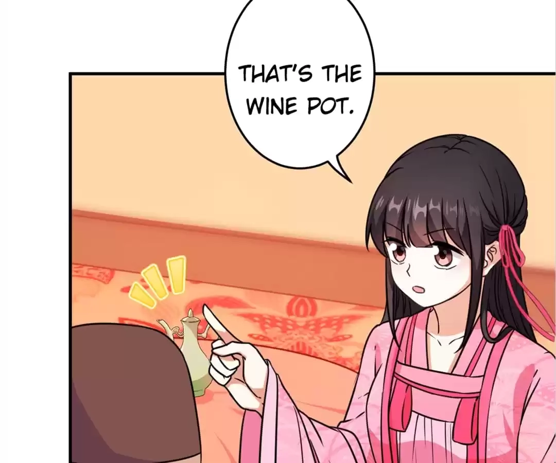 Prince, You're So Cheap! Chapter 571 page 45 - 