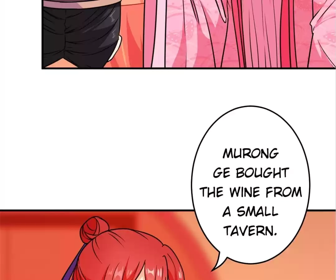Prince, You're So Cheap! Chapter 571 page 46 - 