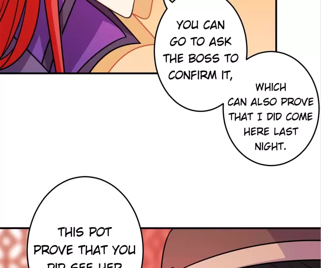 Prince, You're So Cheap! Chapter 571 page 49 - 