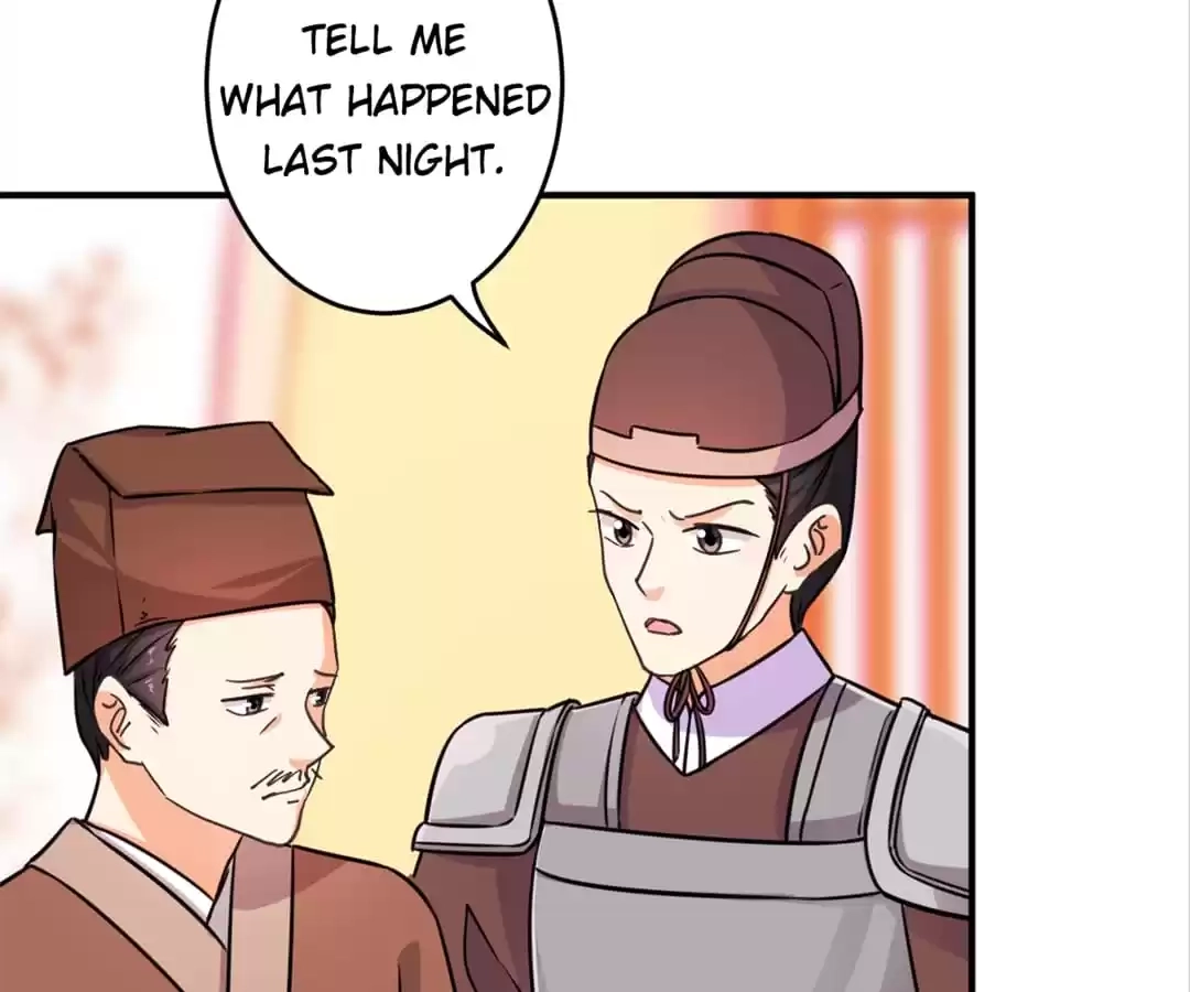 Prince, You're So Cheap! Chapter 571 page 7 - 