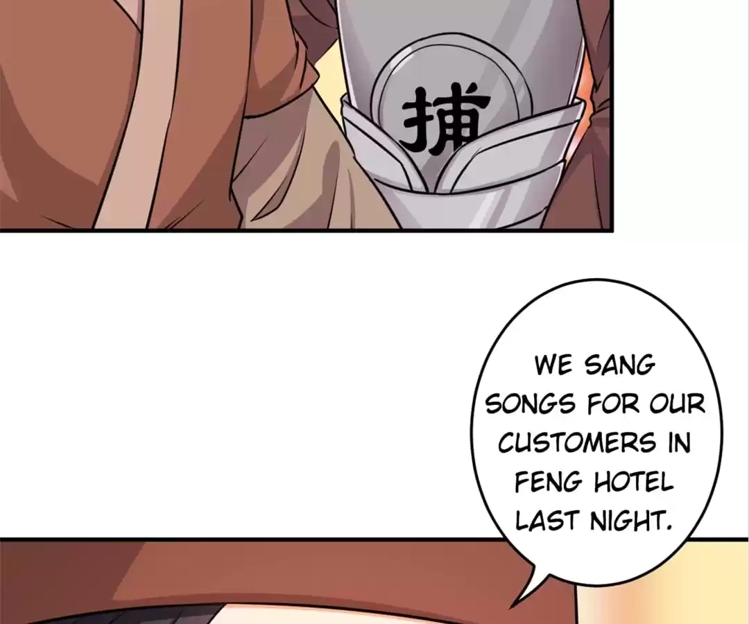 Prince, You're So Cheap! Chapter 571 page 8 - 