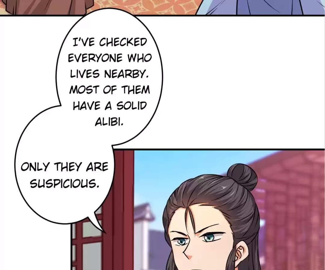 Prince, You're So Cheap! Chapter 572 page 14 - 