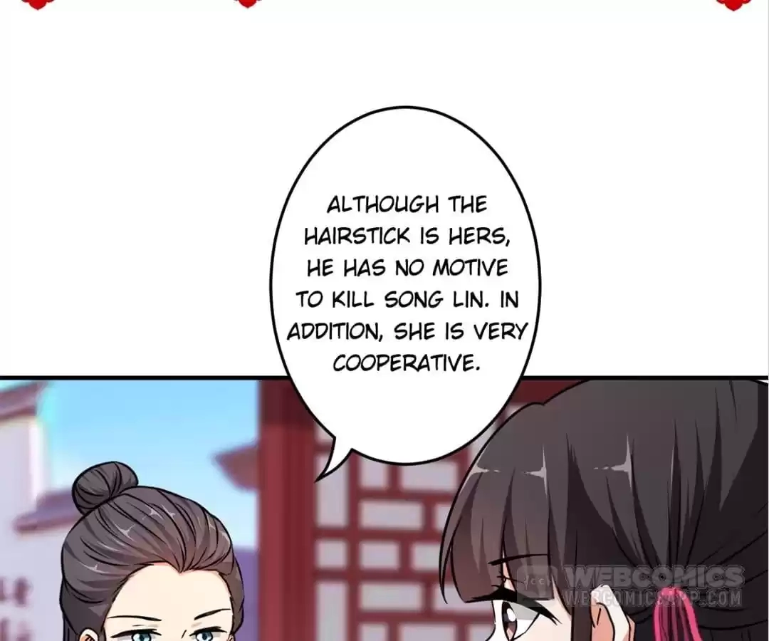 Prince, You're So Cheap! Chapter 572 page 18 - 