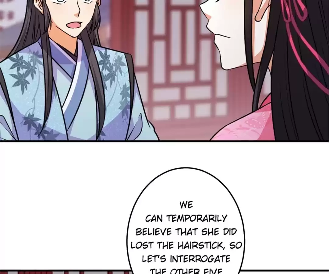 Prince, You're So Cheap! Chapter 572 page 19 - 