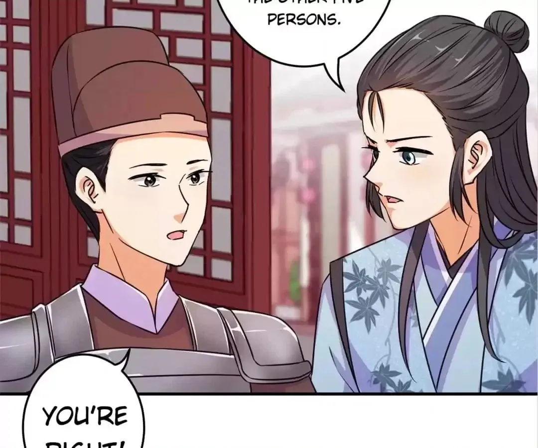 Prince, You're So Cheap! Chapter 572 page 20 - 