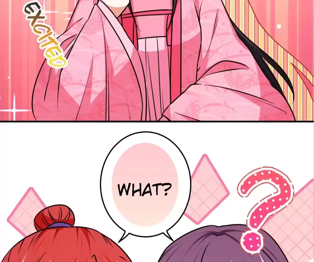 Prince, You're So Cheap! Chapter 572 page 24 - 