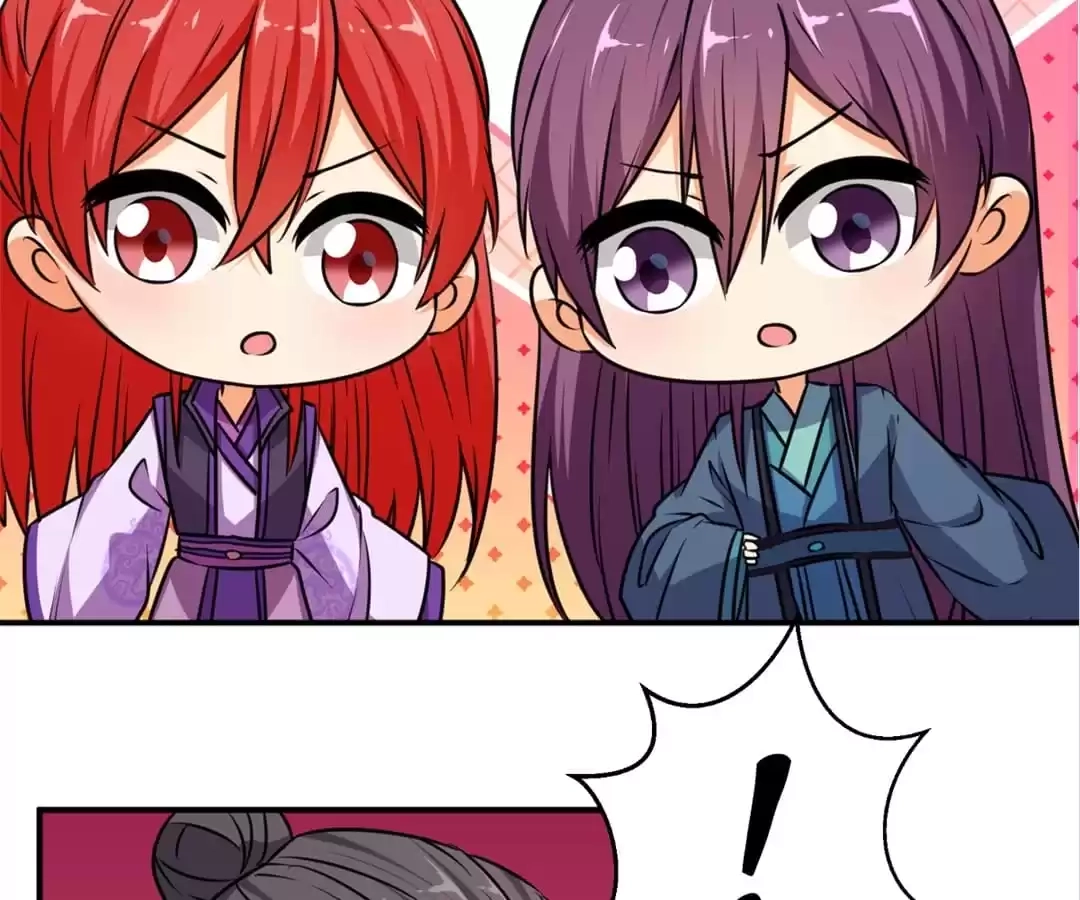 Prince, You're So Cheap! Chapter 572 page 25 - 