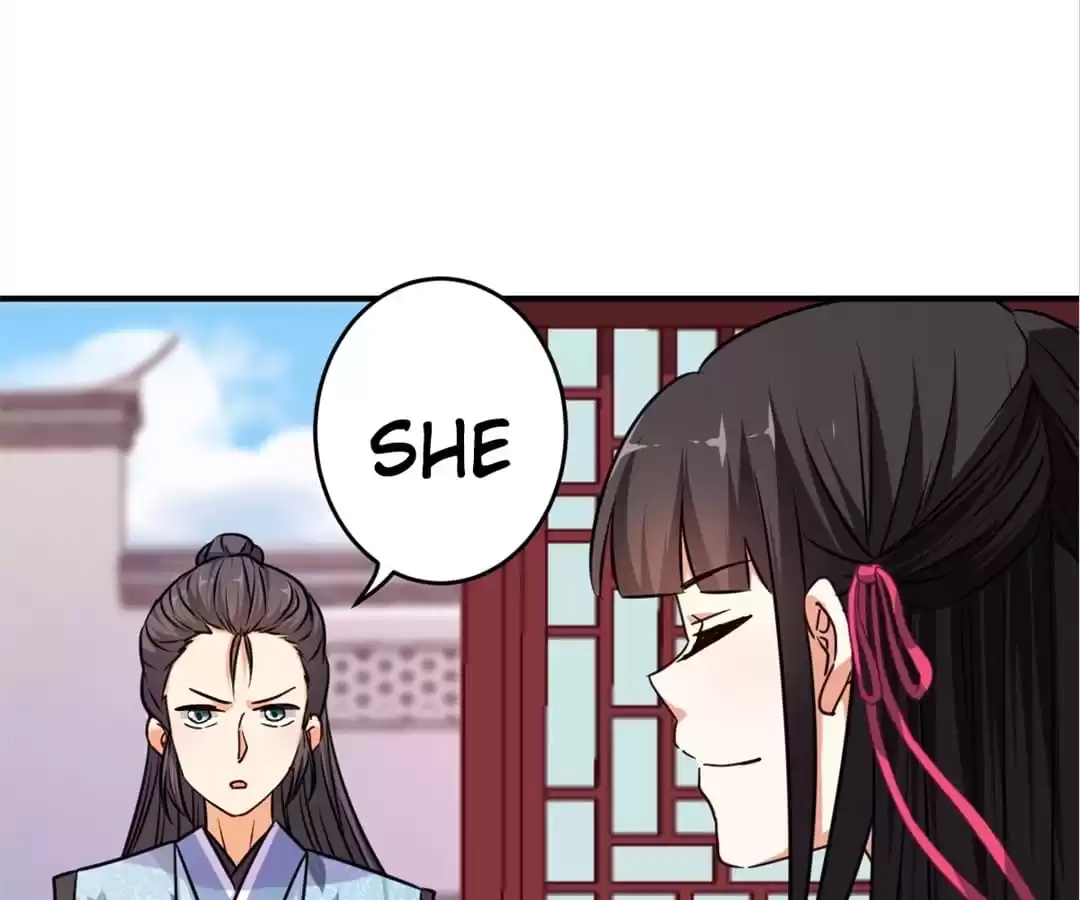 Prince, You're So Cheap! Chapter 572 page 27 - 