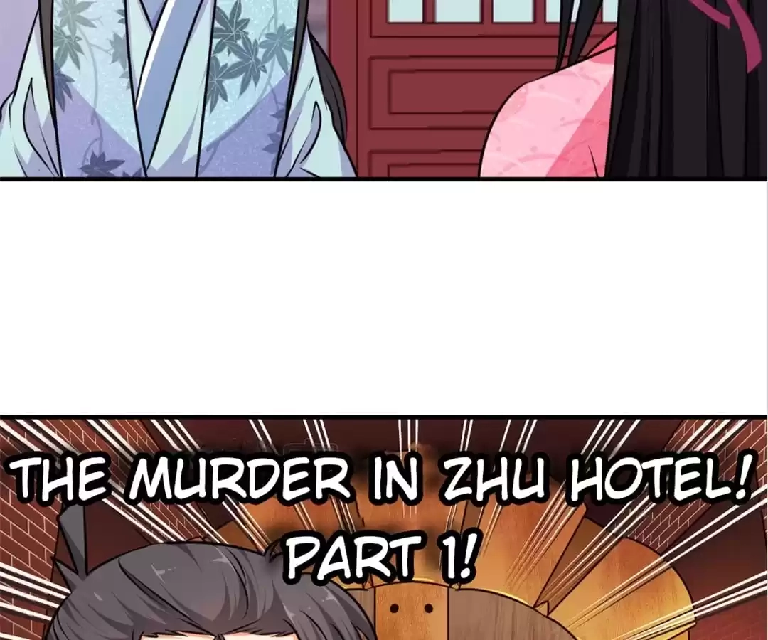 Prince, You're So Cheap! Chapter 572 page 28 - 