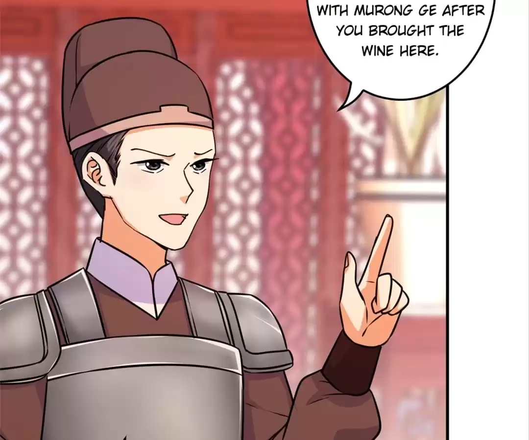 Prince, You're So Cheap! Chapter 572 page 4 - 