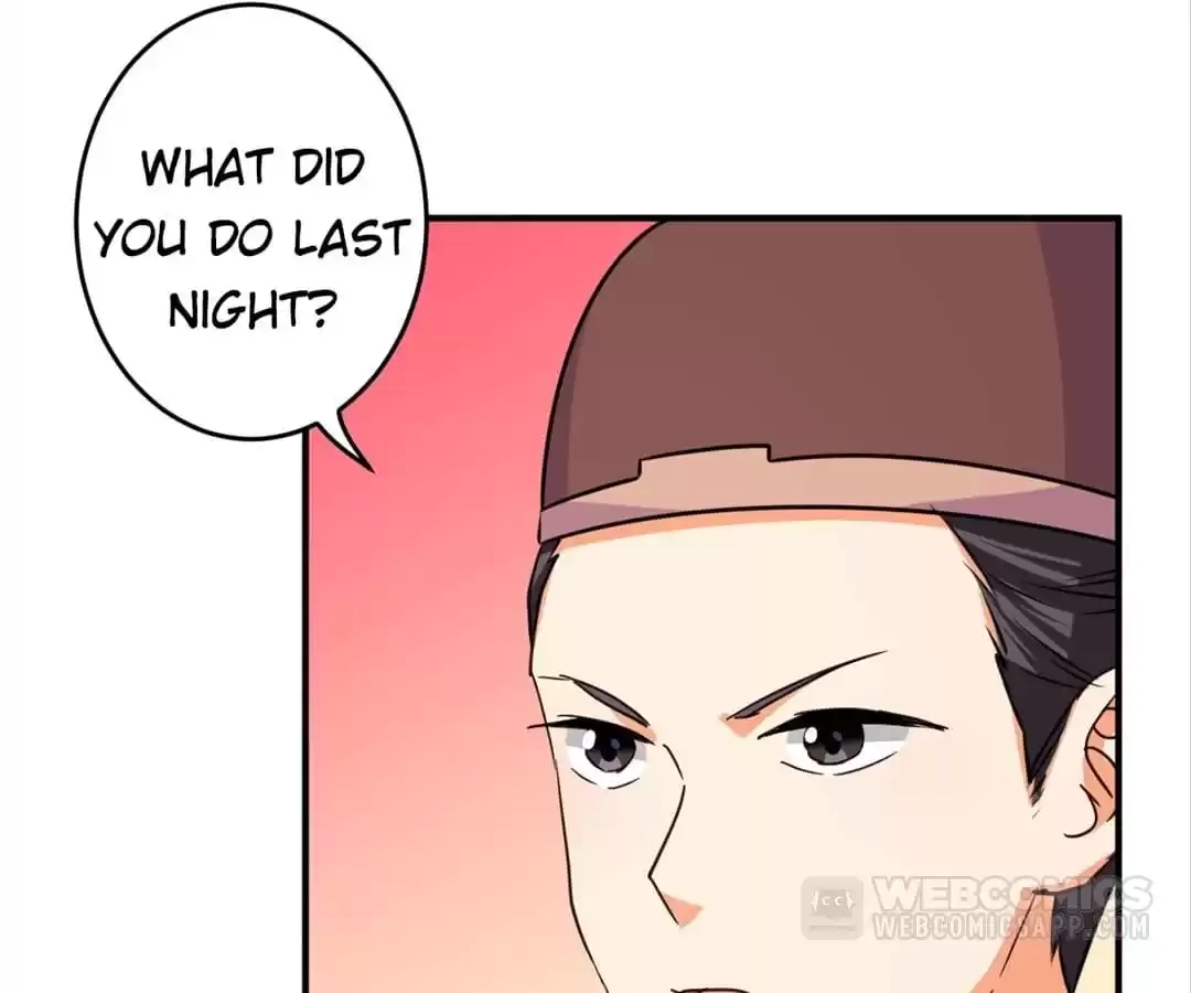 Prince, You're So Cheap! Chapter 572 page 34 - 
