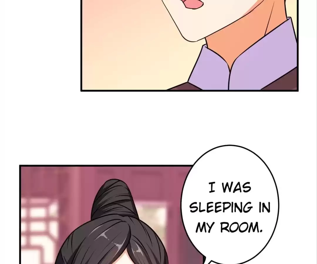 Prince, You're So Cheap! Chapter 572 page 35 - 