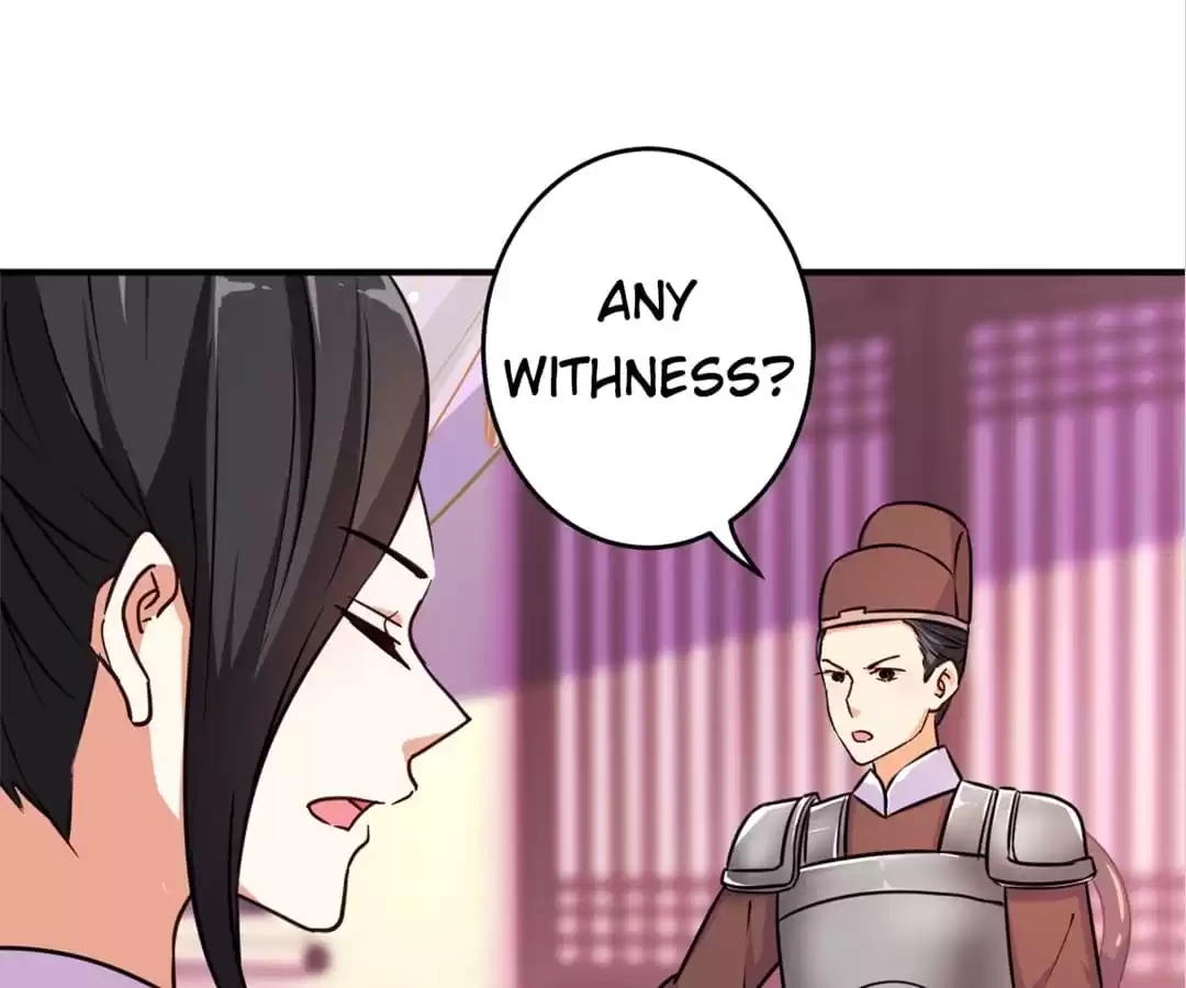 Prince, You're So Cheap! Chapter 572 page 37 - 