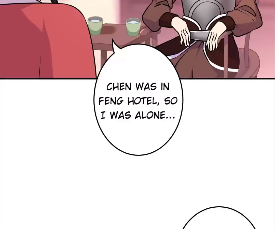 Prince, You're So Cheap! Chapter 572 page 38 - 