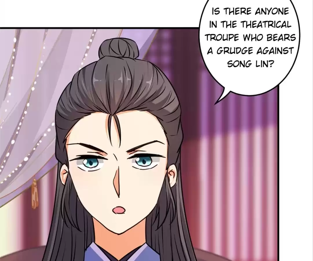 Prince, You're So Cheap! Chapter 572 page 39 - 