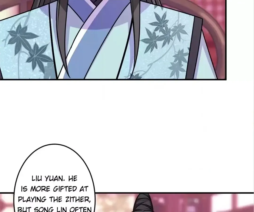 Prince, You're So Cheap! Chapter 572 page 40 - 