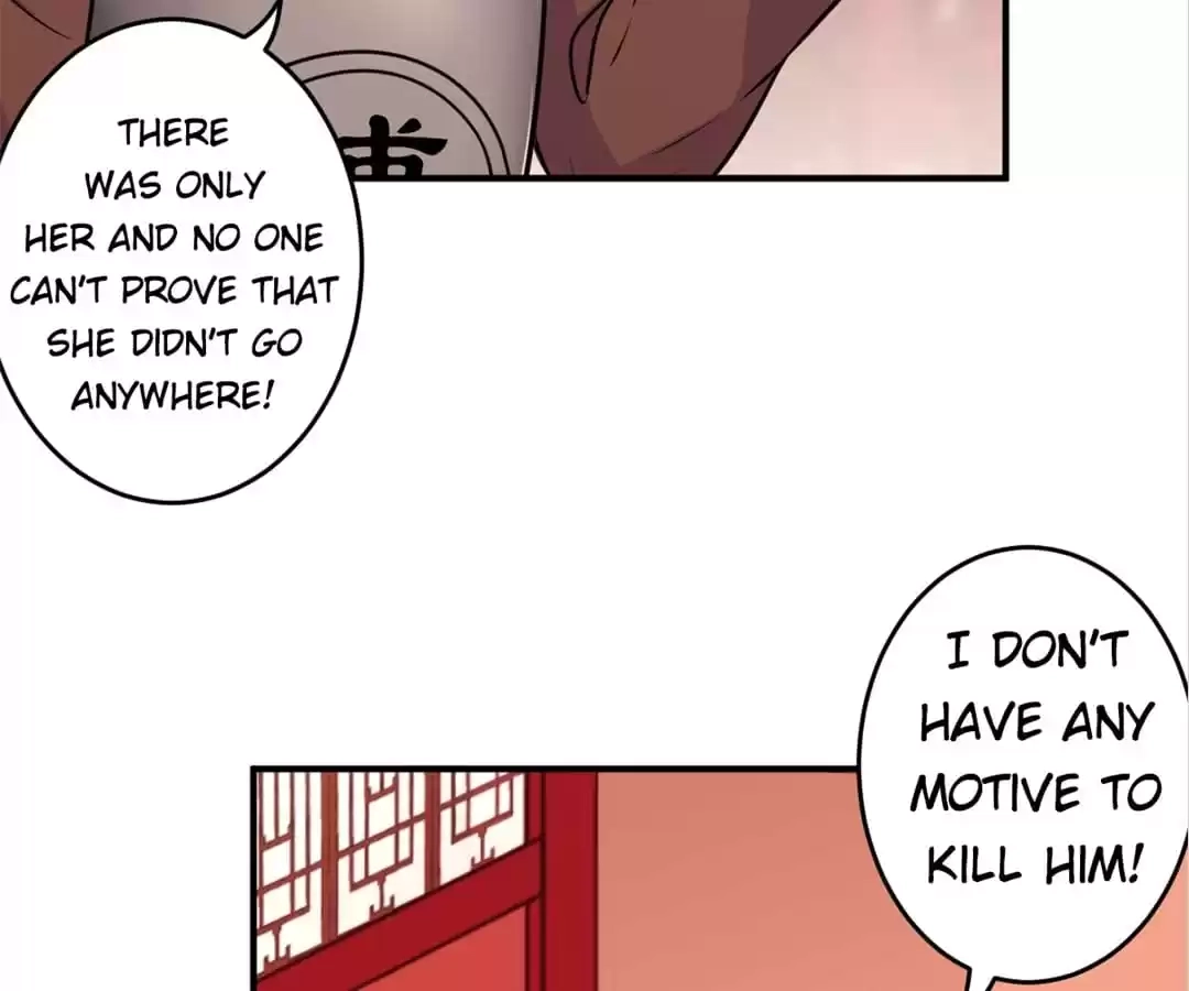 Prince, You're So Cheap! Chapter 572 page 5 - 