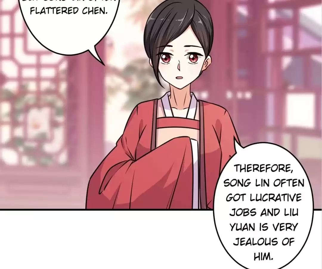 Prince, You're So Cheap! Chapter 572 page 41 - 