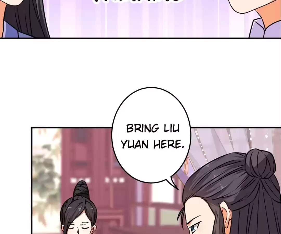 Prince, You're So Cheap! Chapter 572 page 44 - 