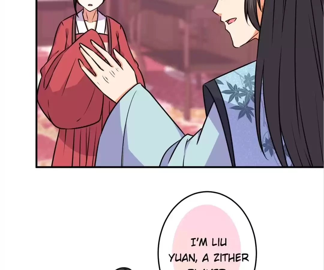Prince, You're So Cheap! Chapter 572 page 45 - 