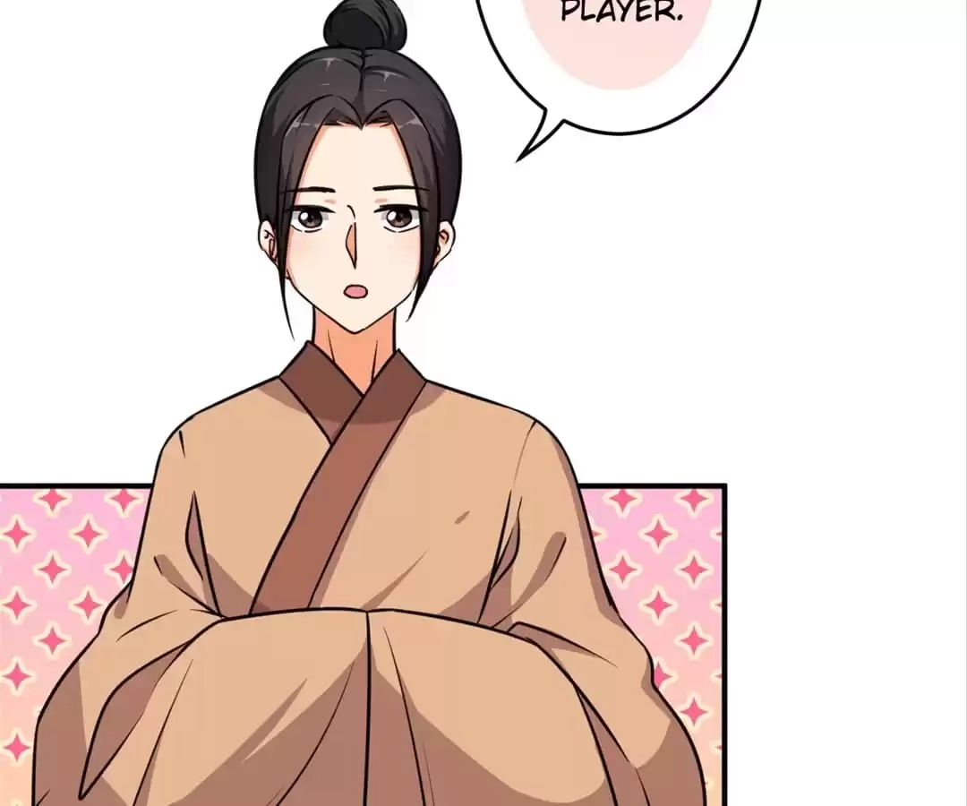 Prince, You're So Cheap! Chapter 572 page 46 - 