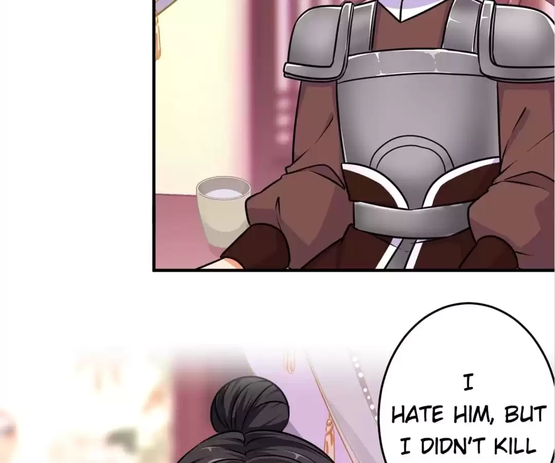 Prince, You're So Cheap! Chapter 572 page 48 - 