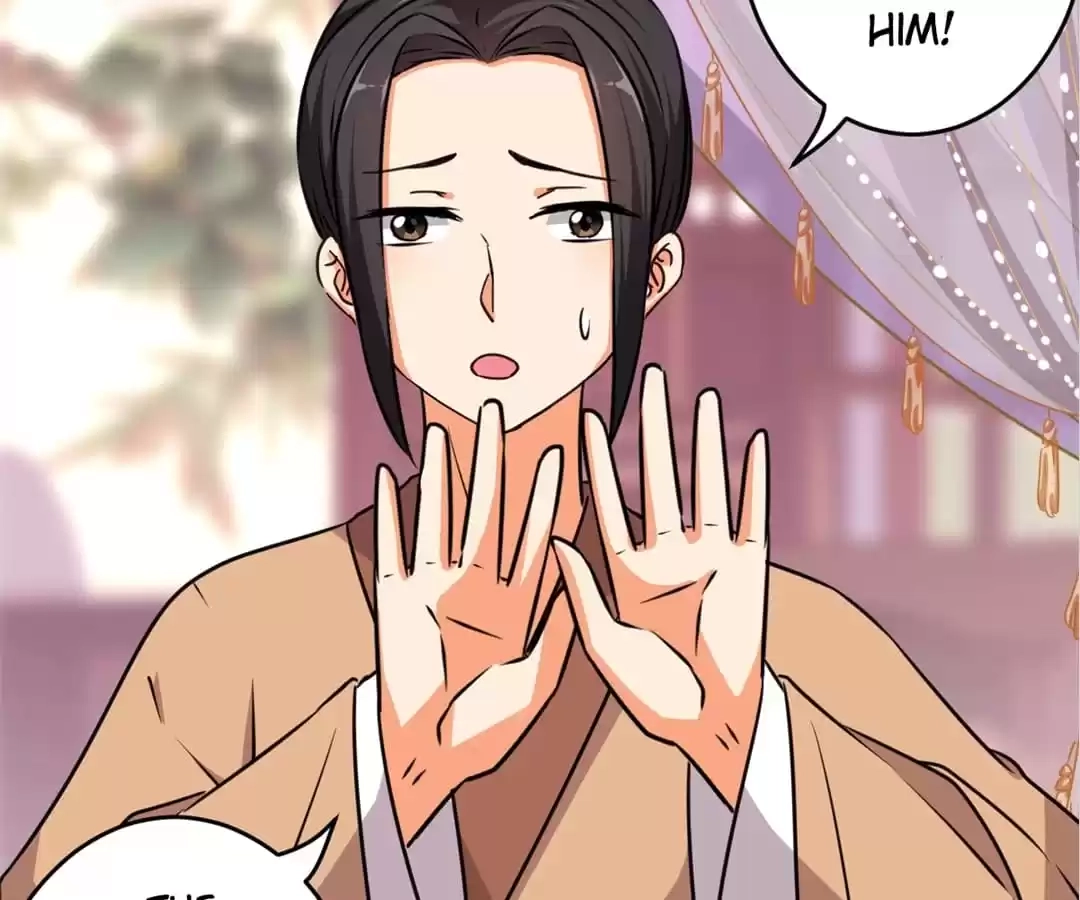 Prince, You're So Cheap! Chapter 572 page 49 - 